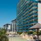 Three Bedroom Flat at Ocean Village Gibilterra - Foto 1