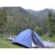 Flying Steps Adventure Camps, Dodital Trek, Agoda, Madheso - Fotografie 9