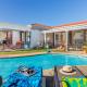 Fluke Tide - Stylish Knysna Home with Pool & Views - Photo 6