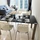 5-8mins to Aquaria KLCC/KL Convention Ctre, 2 Beds, Kuala Lumpur - Fotografie 6