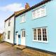 Wherry Cottage, Sleeps 8 Southwold - Fotografie 1