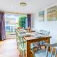 Wherry Cottage, Sleeps 8 Southwold - Fotografie 3