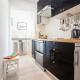 The Roof Terrace Maisonette - City Centre, Bath - Foto 7