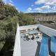 The Roof Terrace Maisonette - City Centre, Bath - Foto 9