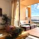Apartment with sea-view in Golf Bonalba Alicante