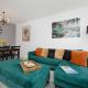 Schillera Apartments Warsaw by Noclegi Renters, Warschau - Foto 3