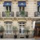 Hôtel Lancaster Paris Champs-Elysées, Paris - Foto 3