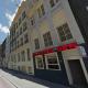 Budget Hotel Ben, Amsterdam (photo 3)