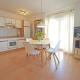 Feriendomizil Goethestraße, Wohnung Strandläufer Whg 15, Ahlbeck - Kuva 9