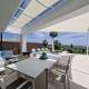 Top Sea + Golf View villa with heated pool RDR378 Estepona - Foto 3
