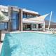 Top Sea + Golf View villa with heated pool RDR378 Estepona - Foto 7