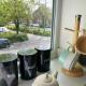 Contemporary Duplex - Private Patio & Parking, Stockport - Fotografie 7