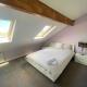 Contemporary Duplex - Private Patio & Parking, Stockport - Fotografie 9