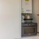 Luxury Design Apt, Comfy w/ A/C, WiFi & Netflix, Mediolan - Zdjęcie 6