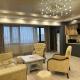 Luxuary Apartmen in Yerevan, One Bedroom
