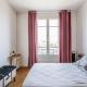 GuestRead - Appt moderne près des Batignolles, Paris - Photo 3