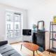 GuestReady - Charme et Confort dans le 11ᵉ arr., Paris - Foto 2