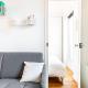 GuestReady - Charme et Confort dans le 11ᵉ arr., Paris - Foto 6