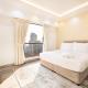 Luxury 4-Bedroom with Maids Room, Marina and Ain Dubai Views, Dubaï - Photo 7