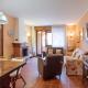 GuestHost - Menaggio Flat with Parking & Veranda - Fotografie 9