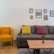 Alluring 2BR apartment in Thiseio, Atény - Fotografie 7