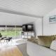 3 Bedroom Beautiful Home In Bindslev