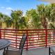 Luxury Updated Unit w/ Balcony - Crimson #105 St Pete Beach - Fotografie 1
