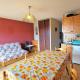 Appartement cosy 5 pers, terrasse sud, parking, proche station, animaux acceptés - FR-1-393-127, Saint-Michel-de-Chaillol (foto 3)
