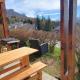 Appartement cosy 5 pers, terrasse sud, parking, proche station, animaux acceptés - FR-1-393-127, Saint-Michel-de-Chaillol (foto 6)