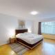 Bright 1 bedroom flat in the city centre (Greenyard 2) Curych - Fotografie 3