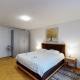 Bright 1 bedroom flat in the city centre (Greenyard 2) Curych - Fotografie 8
