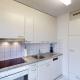 Bright 1 bedroom flat in the city centre (Greenyard 2) Curych - Fotografie 10