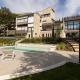 GuestHost - Exclusive Perugia Getaway - Apartments with Shared Pool & Parking