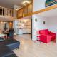 Apartment Les Lofts-17 by Interhome, Dives-sur-Mer - Fotografie 6