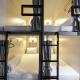 The Cube Hostel Silom, Bangkok - Photo 8
