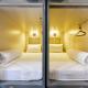 The Cube Hostel Silom, Bangkok - Photo 7