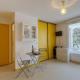 Apartment Les Sables d'Or by Interhome, Saint-Palais-sur-Mer - Fotografie 4