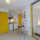 Apartment Les Sables d'Or by Interhome, Saint-Palais-sur-Mer - Fotografie 3