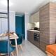 Apartment L'Esquinade - F4 218 by Interhome, Agay - Saint Raphael - Fotografie 9