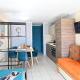 Apartment L'Esquinade - F4 218 by Interhome, Agay - Saint Raphael - Fotografie 8