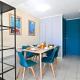 Apartment L'Esquinade - F4 218 by Interhome, Agay - Saint Raphael - Fotografie 7