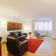 Fantastic 2 bedroom flat close to the lake (Mainau 4) Zurych - Zdjęcie 1