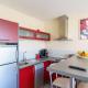 Apartment Impératrice-2 by Interhome Biarritz - Foto 4