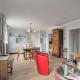 Apartment Arvor Ambiance by Interhome