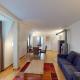 Penthouse flat in the city center/near lake (SF18) Zurigo - Foto 3