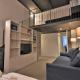 Apartment Gluck Central Station Lofts-1 by Interhome, Milán - Fotografie 1