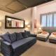 Apartment Gluck Central Station Lofts-1 by Interhome, Milán - Fotografie 2