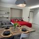 Modern apartment on the beach Nago-Torbole - Foto 1