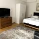 Nice 1BR flat - city center with balcony - West3 Curych - Fotografie 3