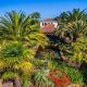 Charmantes Ferienhaus in Puntagorda mit Privatem Pool, Puntagorda (Foto 3)